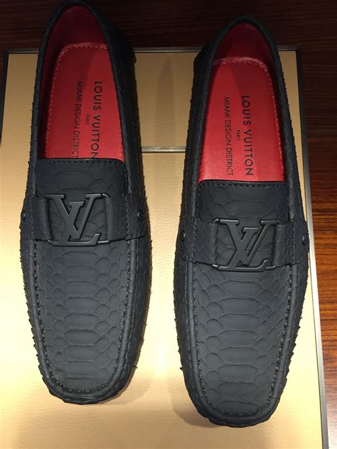 louis vuitton dress shoes men's